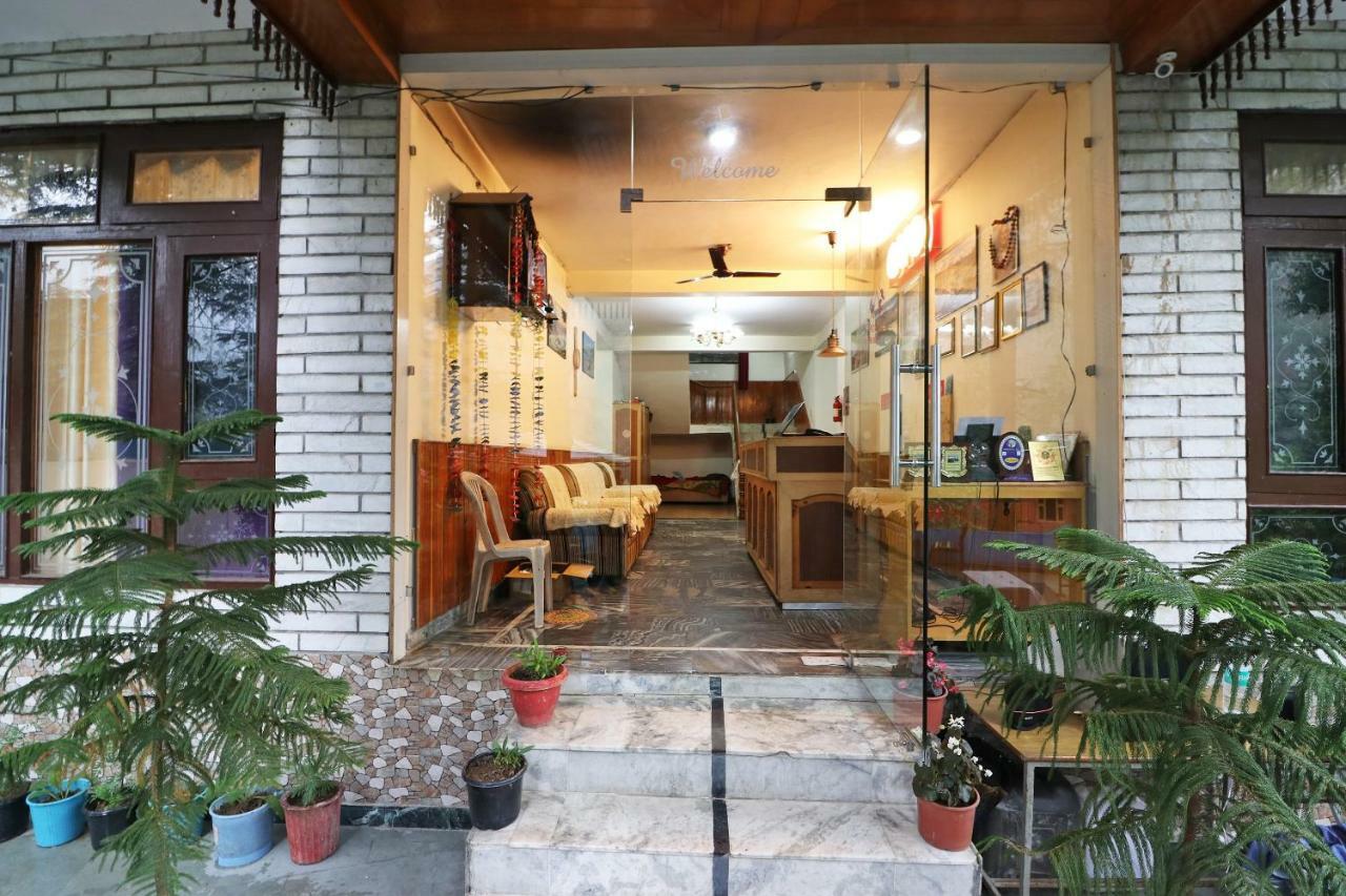 Oyo 15416 Hotel Summer Hill Kasol Exterior photo