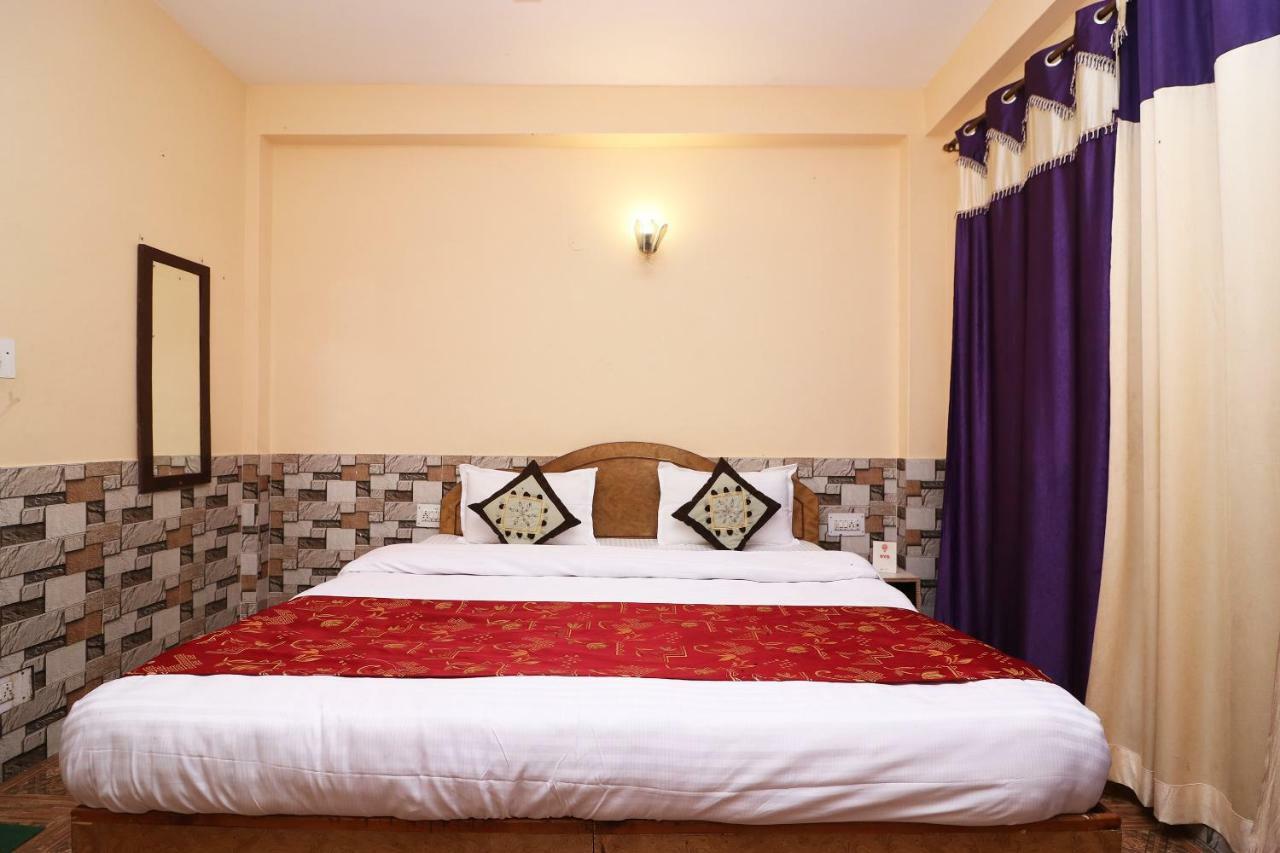 Oyo 15416 Hotel Summer Hill Kasol Exterior photo
