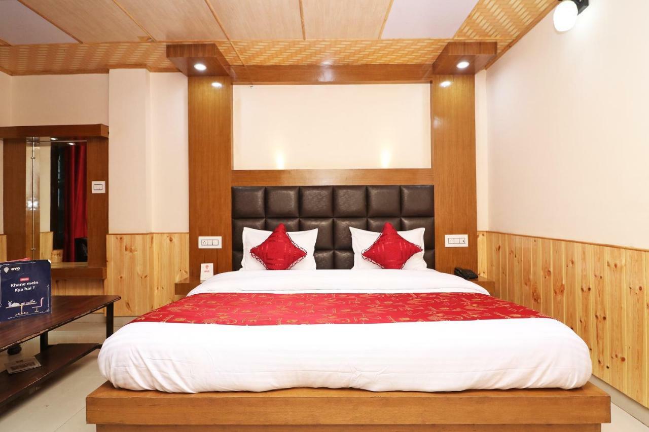 Oyo 15416 Hotel Summer Hill Kasol Exterior photo